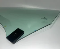 СКЛО ліве подвійне TESLA Model 3 | 3 HIGHLAND (2022 - 2023) ОРИГІНАЛ !