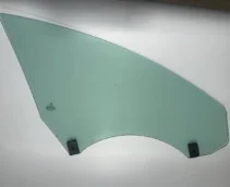 СКЛО ліве подвійне TESLA Model 3 | 3 HIGHLAND (2022 - 2023) ОРИГІНАЛ !