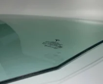 СКЛО ліве подвійне TESLA Model 3 | 3 HIGHLAND (2022 - 2023) ОРИГІНАЛ !