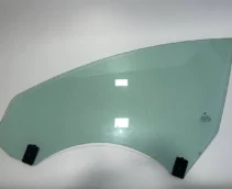 СКЛО ліве подвійне TESLA Model 3 | 3 HIGHLAND (2022 - 2023) ОРИГІНАЛ !