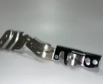 Петлі КАПОТА ліва / права Tesla Model 3 HIGHLAND ОРИГІНАЛ !!!