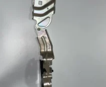 Петлі КАПОТА ліва / права Tesla Model 3 HIGHLAND ОРИГІНАЛ !!!