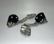 Петлі КАПОТА ліва / права Tesla Model 3 HIGHLAND ОРИГІНАЛ !!!