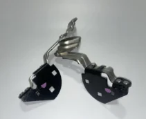 Петлі КАПОТА ліва / права Tesla Model 3 HIGHLAND ОРИГІНАЛ !!!