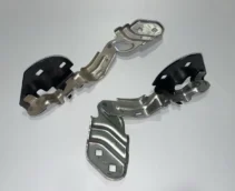 Петлі КАПОТА ліва / права Tesla Model 3 HIGHLAND ОРИГІНАЛ !!!