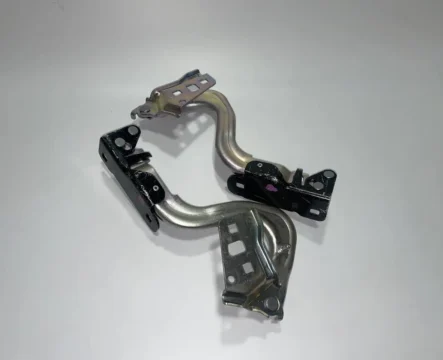 Петлі капота ліва / права Tesla Model Y JUNIPER ОРИГІНАЛ