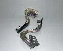 Петлі капота ліва / права Tesla Model Y JUNIPER ОРИГІНАЛ