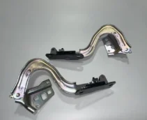 Петлі капота ліва / права Tesla Model Y JUNIPER ОРИГІНАЛ