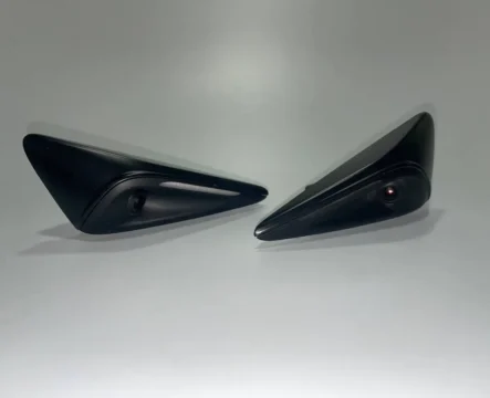 Інфрачервоні бокові камери ліва / права Tesla Model 3 та Y ОРИГІНАЛ !