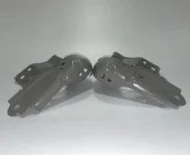 Кронштейн лівий|правий /кріплення переднього крила/ Tesla Model Y JUNIPER