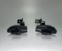 Обмежувачі дверей на Tesla Model 3 ОРИГІНАЛ