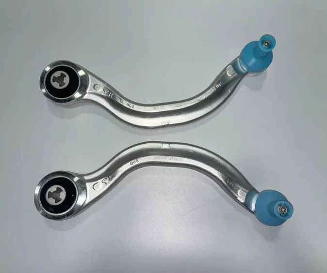 Важіль нижній передній Tesla Model 3 / Y HIGHLEND JUNIPER ОРИГІНАЛ!!!