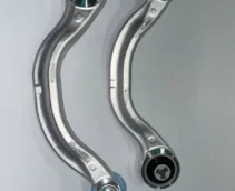 Важіль нижній передній Tesla Model 3 / Y HIGHLEND JUNIPER ОРИГІНАЛ!!!