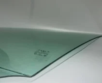 СКЛО ліве подвійне TESLA Model Y JUNIPER ОРИГІНАЛ !!!