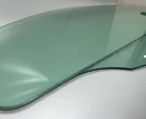 СКЛО ліве подвійне TESLA Model Y JUNIPER ОРИГІНАЛ !!!