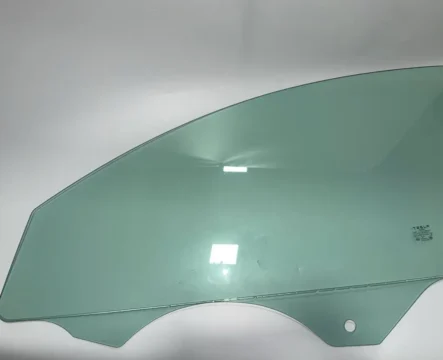 СКЛО ліве подвійне TESLA Model Y JUNIPER ОРИГІНАЛ !!!