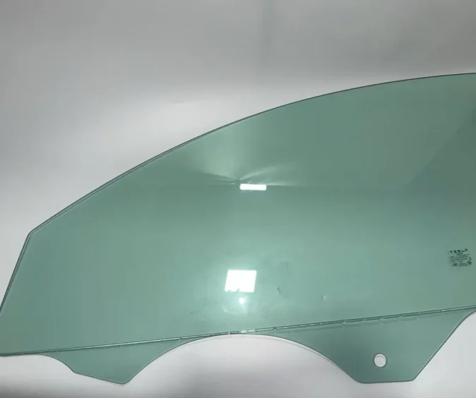 СКЛО ліве подвійне TESLA Model Y JUNIPER ОРИГІНАЛ !!!