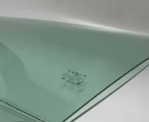 СКЛО ліве подвійне TESLA Model Y JUNIPER ОРИГІНАЛ !!!