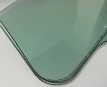 СКЛО ліве подвійне TESLA Model Y JUNIPER ОРИГІНАЛ !!!