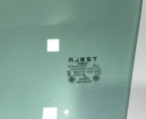 СКЛО праве подвійне TESLA Model Y JUNIPER ОРИГІНАЛ !!!