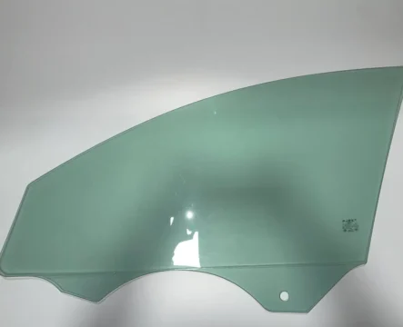 СКЛО праве подвійне TESLA Model Y JUNIPER ОРИГІНАЛ !!!