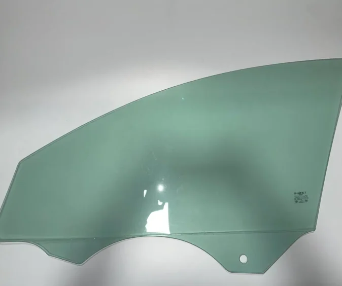 СКЛО праве подвійне TESLA Model Y JUNIPER ОРИГІНАЛ !!!