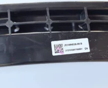 ПІДСИЛЮВАЧ нижній переднього бампера Tesla Model 3 HIGHLAND (САБЛЯ)