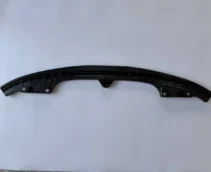 ПІДСИЛЮВАЧ нижній переднього бампера Tesla Model Y JUNIPER (САБЛЯ)