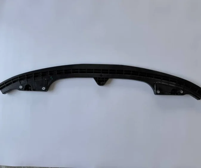 ПІДСИЛЮВАЧ нижній переднього бампера Tesla Model Y JUNIPER (САБЛЯ)