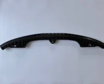 ПІДСИЛЮВАЧ нижній переднього бампера Tesla Model Y JUNIPER (САБЛЯ)