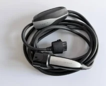 Комплект : Оригінальна зарядка Tesla Mobile Connector Gen 1, (Європа) 11 кВт | 3 фази | НОВА+ адаптер 3х16А.