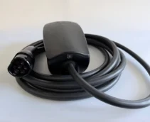 Tesla Wall Connector Gen 2 Limited Edition Black | Європа | Оригінал