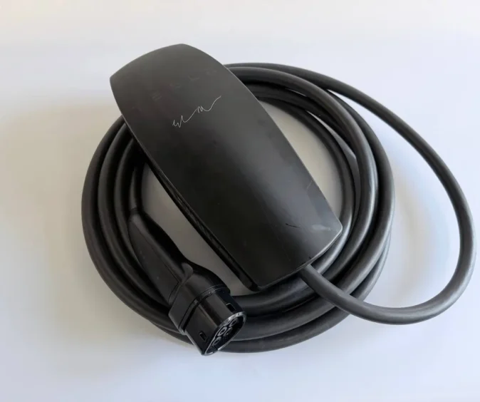 Tesla Wall Connector Gen2 Limited Edition Black