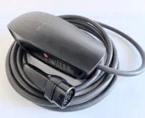 Tesla Wall Connector Gen 2 Limited Edition Black | Європа | Оригінал