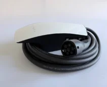 Оригінальна Tesla Wall Connector Gen 3 Європа | 22 кВт | 3 фази | Гарантія