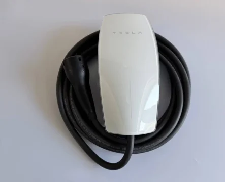 Tesla Wall Connector Gen3 Європа