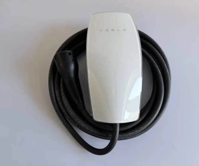 Tesla Wall Connector Gen3 Європа