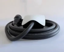 Оригінальна Tesla Wall Connector Gen 3 Європа | 22 кВт | 3 фази | Гарантія