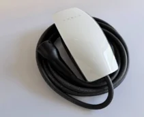 Оригінальна Tesla Wall Connector Gen 3 Європа | 22 кВт | 3 фази | Гарантія