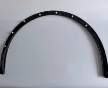 Арки Tesla Model Y 2020-2024 / Juniper 2025+ | Оригінал | 4 сторони