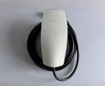 Оригінальна зарядна станція Tesla Wall Connector Gen 3 Європа | 22 кВт | 3 фази | Гарантія
