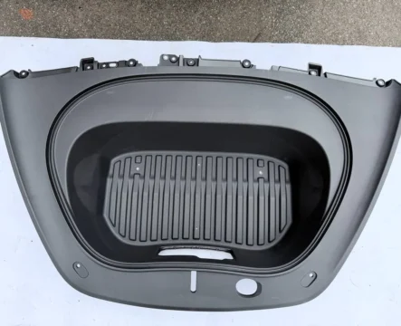 Корито переднього багажника Tesla Model 3 Highland Тесла frunk 1694493-00-H