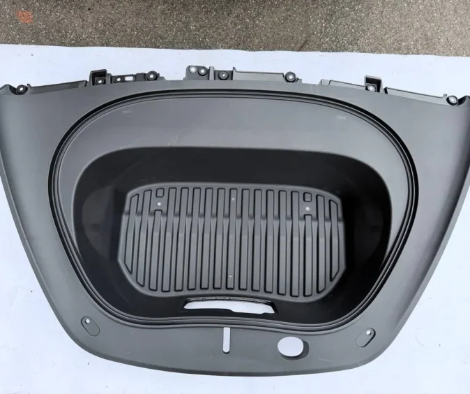 Корито переднього багажника Tesla Model 3 Highland Тесла frunk 1694493-00-H