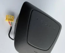 Подушка безпеки в кермо Tesla Model 3 Highland / Model Y Juniper Тесла airbag